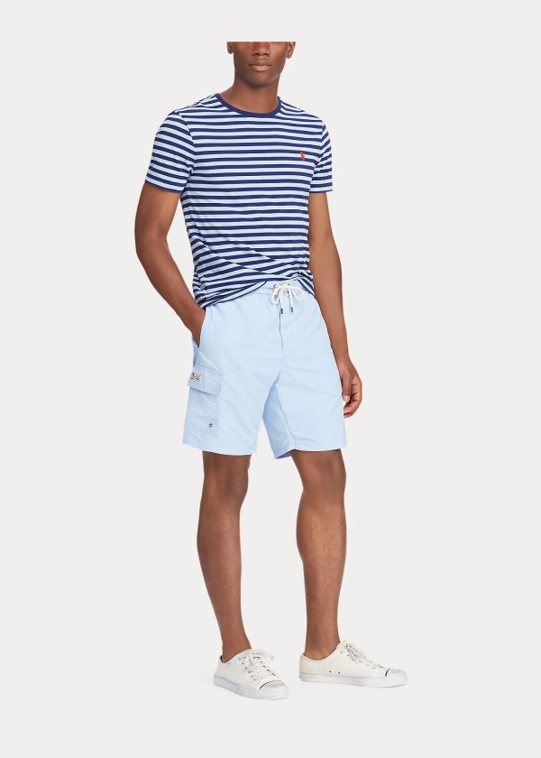 Polo Ralph Lauren 8½-Inch Kailua Badeshorts Herre Danmark (GQXDO0932)